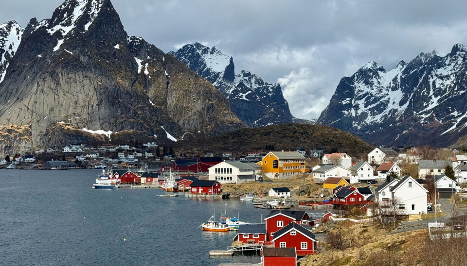Robek-kommunen Moskenes er blant kommunene med størst negativt driftsresultat i fjor, viser de endelige Kostra-tallene.