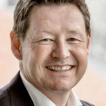 Lars Birger Salvesen