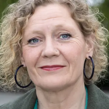 Ellen Galaasen