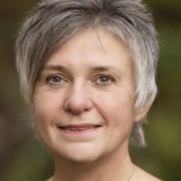Gretha Evensen