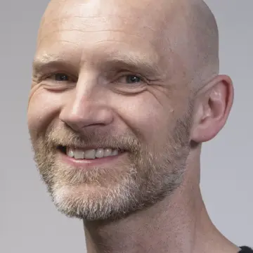 Thomas Haug