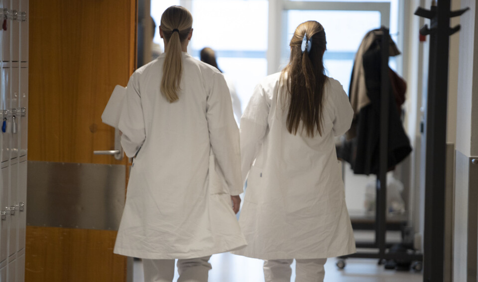 FACT som modell skal legge til rette for integrerte tjenester på tvers av tjenestenivåer, og ikke være en forlenget arm av spesialisthelsetjenesten, skriver Gretha Evensen og Thomas Haug.
