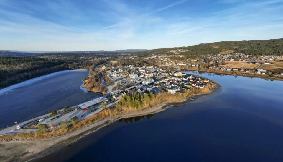 Hadeland-kommunen Jevnaker kan vise til flere gode plasseringer i Kommunebarometeret.