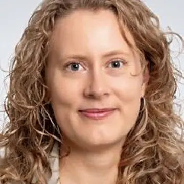 Nora Jungeilges Heyerdahl