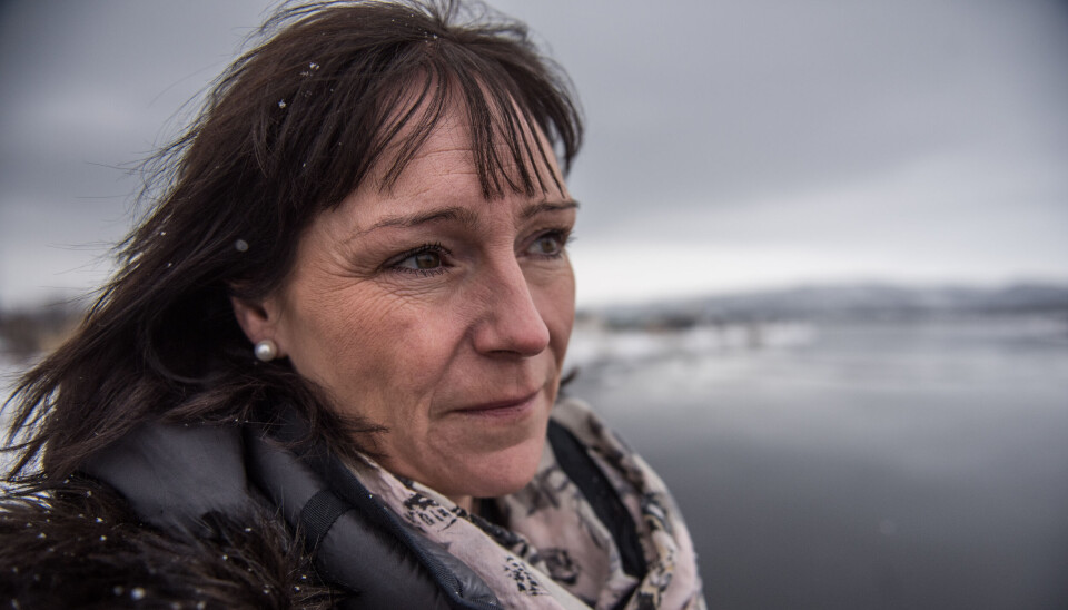 Alta-ordfører Monica Nielsen går inn i KS-hovedstyret etter Kari-Anne Opsal