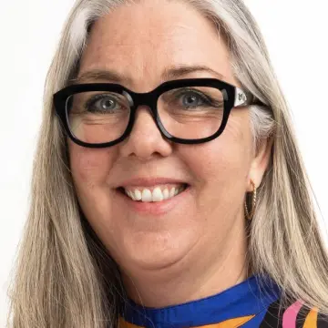 Hege Ivangen-Hagedal