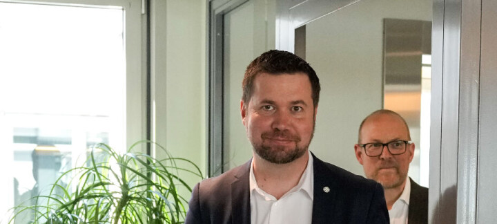 Senterpartiet krever 2 milliarder mer til kommunene