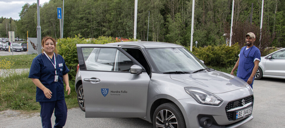 Mobilisér mot utenforskap!