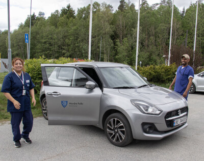 Mobilisér mot utenforskap!