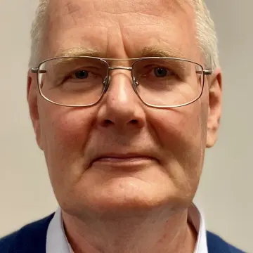 Sveinung Seljås