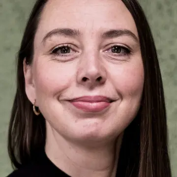 Ragnhild Bjørknes