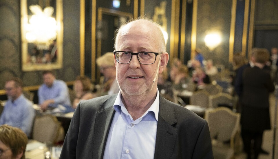 Kommunekommisjonen, som Eivind Dale skal lede, må ikke bli en teknokratisk øvelse i effektivisering, skriver Steffen Handal.