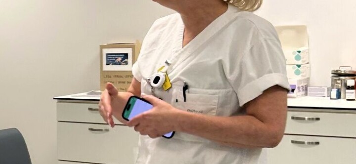 Videolegevakt løste fastlegekrise – gjorde ordningen permanent