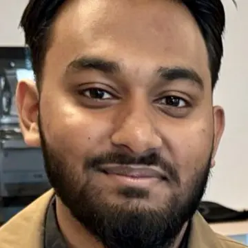 Pravin Selva
