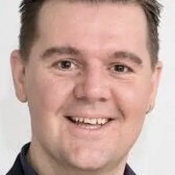 Kristian Fuglseth