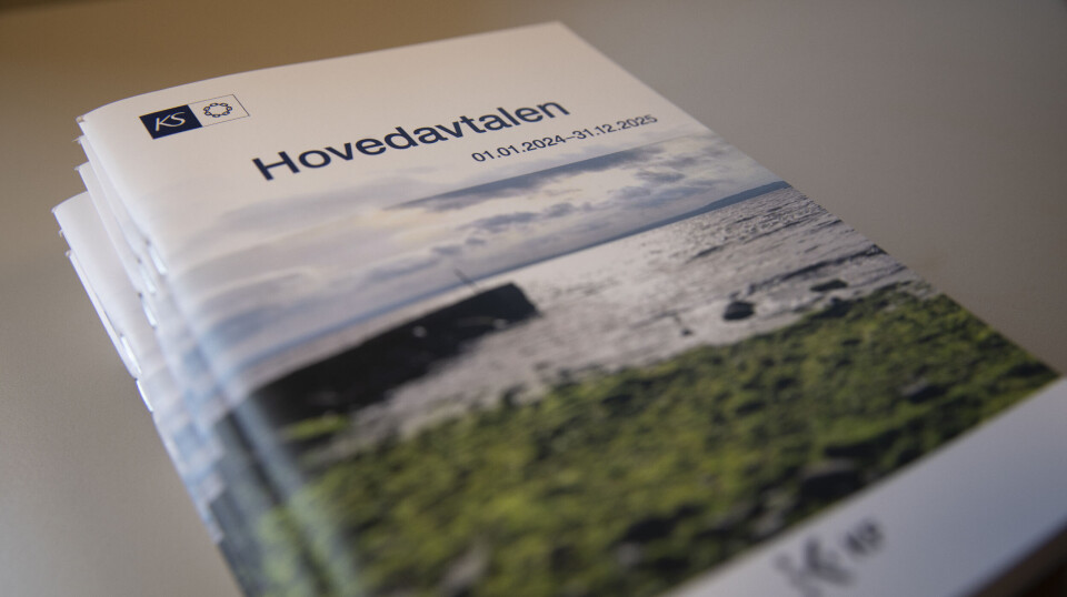 Utydelige avtaler kan føre til uenighet, konflikt og ulik praksis – alt det Hovedavtalen er ment å forhindre, skriver Reidar Bowitz Helliesen.