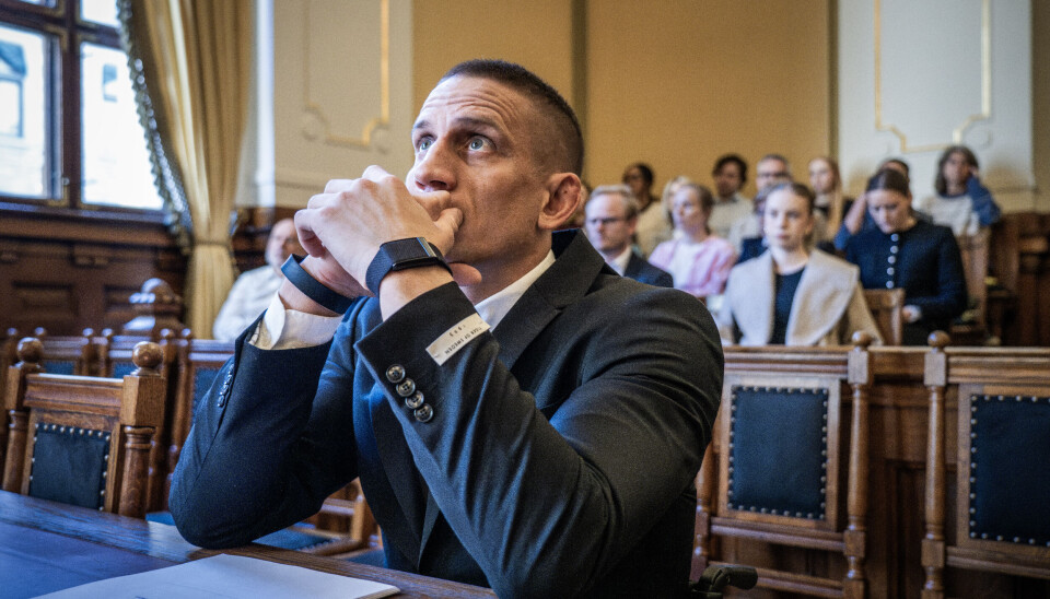 Geir Kåre Nyland tapte saken om erstatning fra Oslo kommune i Høyesterett.