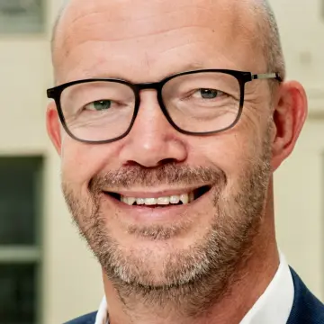 Gunnar Larsen