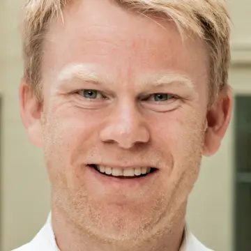 Atle Kolbeinstveit