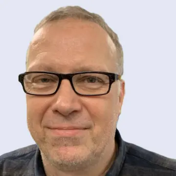 Bjørn Riley-Boge