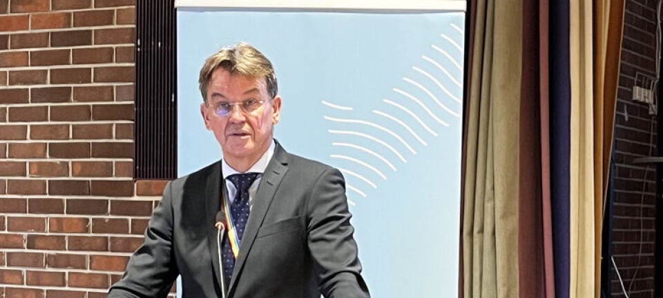Disse vil bli ny fylkesdirektør i Vestland