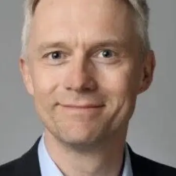 Erland Aamodt