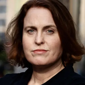 Kristine Meek