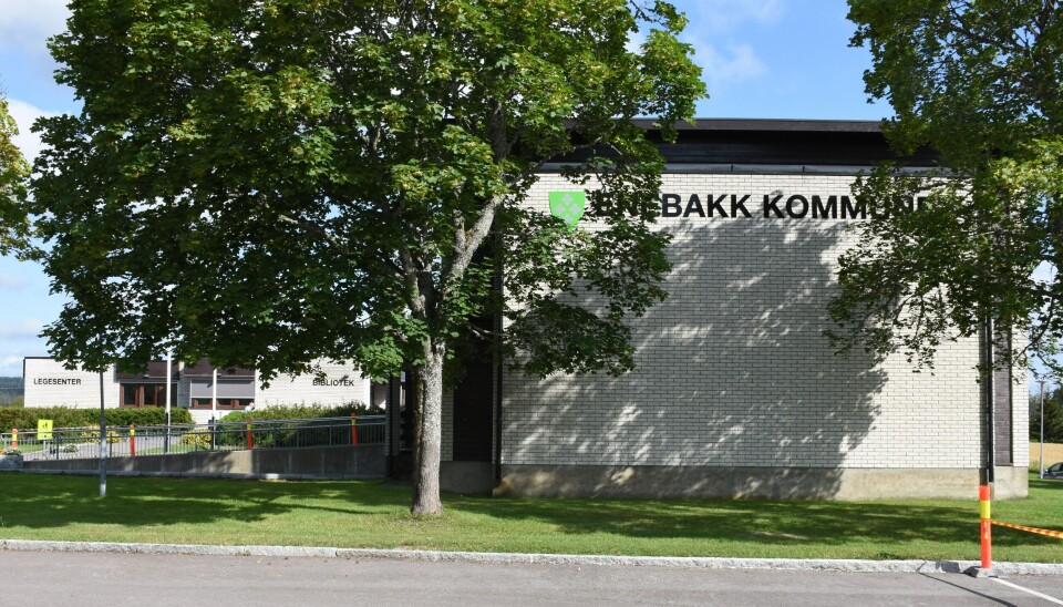 En investering på flere hundre millioner kroner uten å vurdere økonomiske konsekvenser for tjenesteproduksjon, er fremmed for oss, skriver Torbjørn Bjørklund om Enebakk kommune.