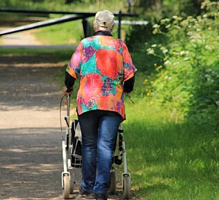 Her vil regjeringen kutte i kommunehelsetjenesten