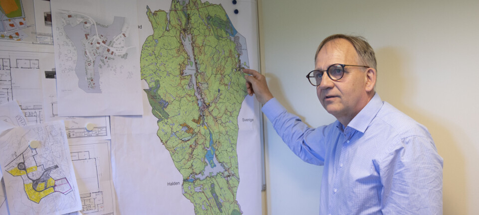 Dette kan distriktene fremdeles miste: – Vi trenger drahjelp