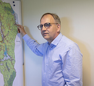 Dette kan distriktene fremdeles miste: – Vi trenger drahjelp