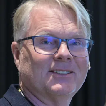 Ketil Jensen