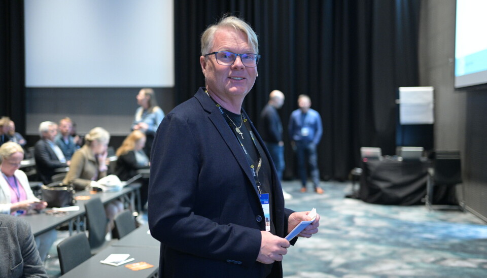 Flyttes sensitive data til skyen, utenfor kommunens direkte kontroll, oppstår risiko for brudd på sentrale plikter, skriver Ketil Jensen.