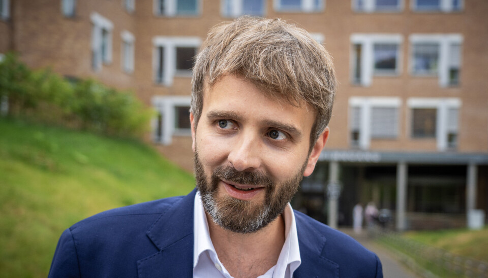 Helseminister Jan Christian Vestre (Ap) lanserer en ny plan for psykisk helse – rett før Høyre skal legge fram sin helseplan.