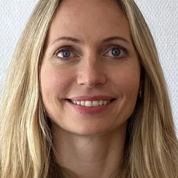 Ingvill Elvestad Meltvedt