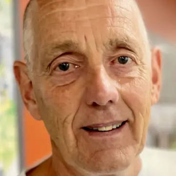 Ole Jo Kristoffersen