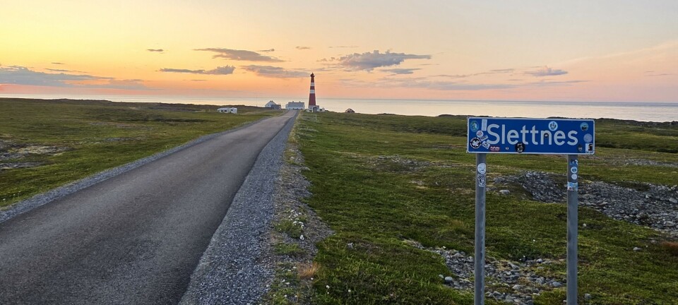 Vil forhandle med politiet om størrelse på forelegg