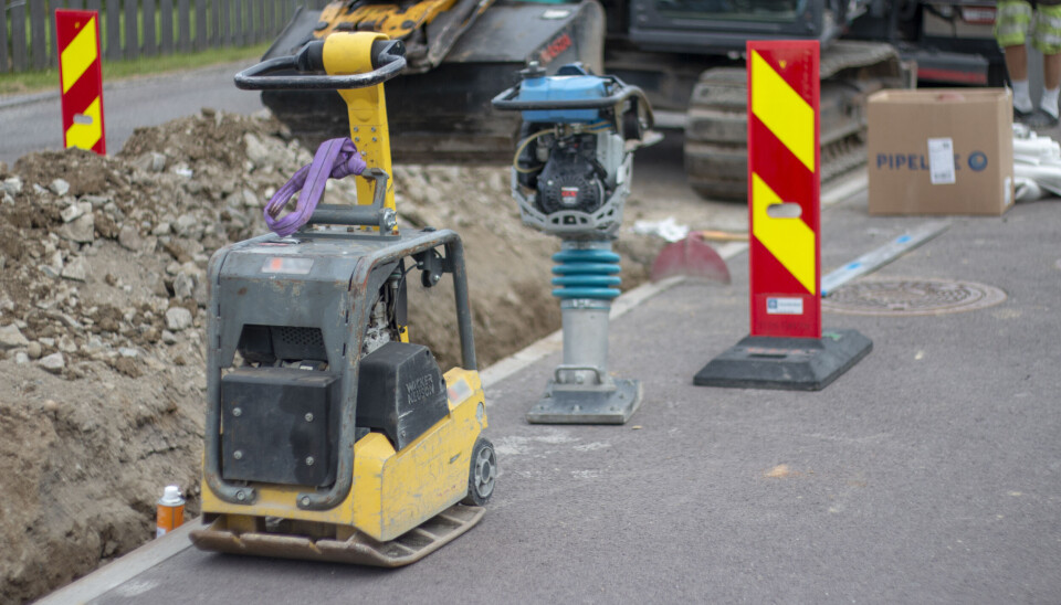 Plutselige og uventede hendelser som klemskader, fall, vold eller trafikkulykker i arbeidstiden, bør granskes med tanke på læring, mener Svein-Egil Laukelid.
