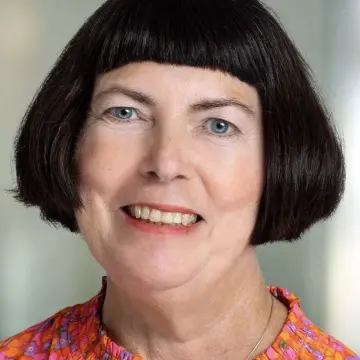 Merete Agerbak-Jensen