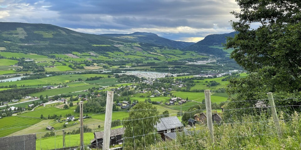 Sjekk din kommune i Kommunebarometeret 2025!