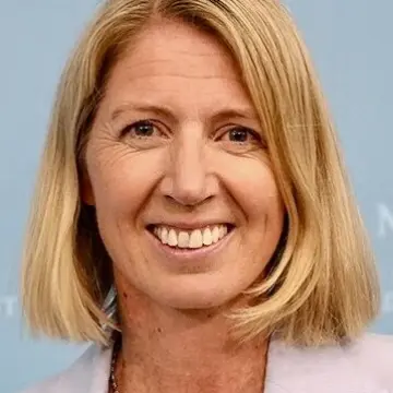 Mina Gerhardsen