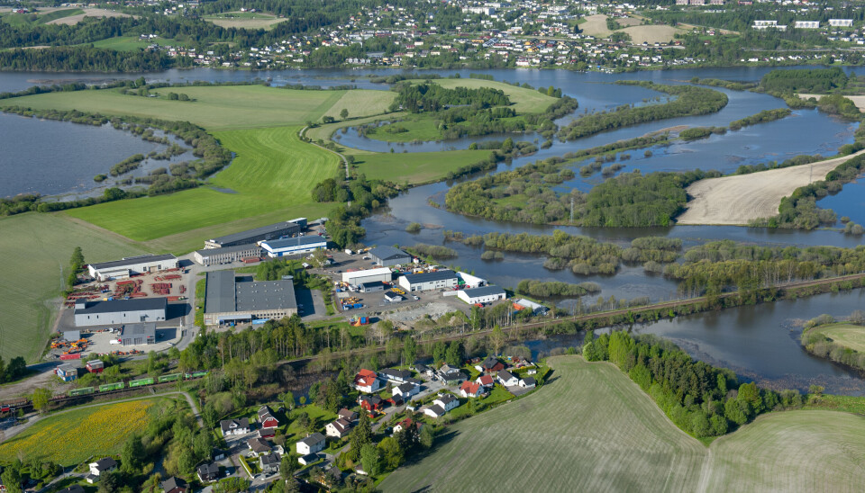 Vi kan uten videre slutte oss til ønsket om å utvikle videre og støtte kommunene i arbeidet for en enda mer helhetlig og langsiktig arealplanlegging, skriver Helge Eide.