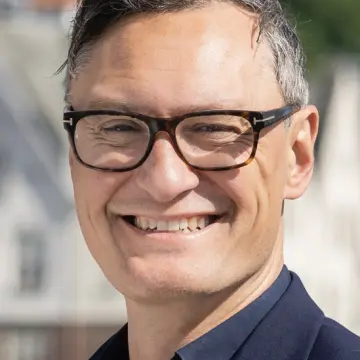 Håkon Iversen