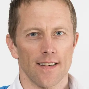 Jostein Frydenlund