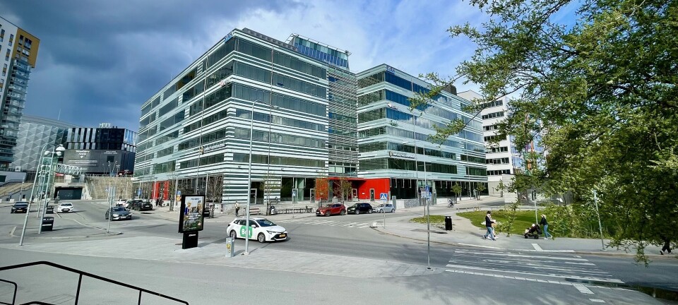 Kommuner varslet om svindel: Bank reagerte tre år senere