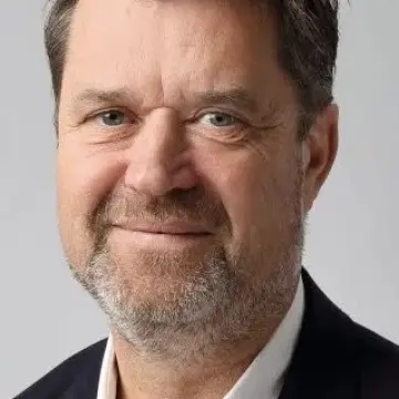Geir B. Føyner Aga