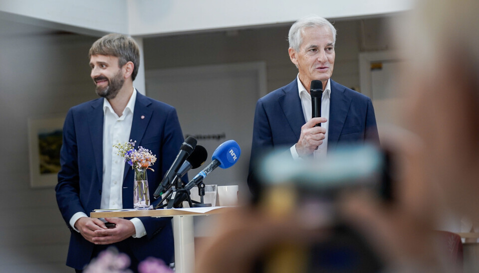 Tipunktsplanen består av Aps helseløfter for de neste fire årene og ble lagt fram av helse- og omsorgsminister Jan Christian Vestre og statsminister Jonas Gahr Støre i Trondheim onsdag ettermiddag.