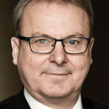 John Olav Auran