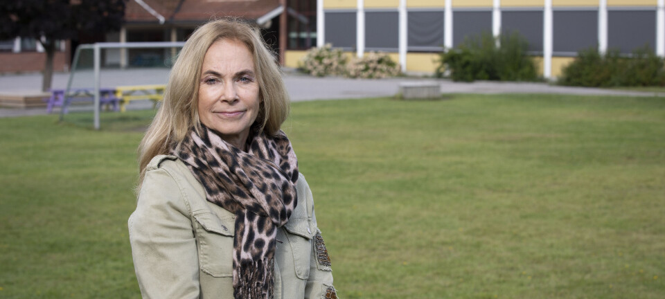 Høyre-ordførere krever full utskifting av ledelsen