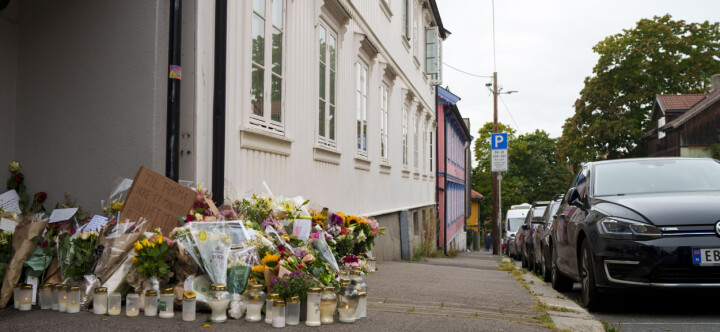 Oslo starter ekspress-gransking av Kampen-drapet